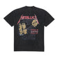 Saint Michael Metallica Justice For All T-Shirt