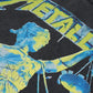 Saint Michael Metallica Justice For All T-Shirt