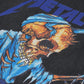 Saint Michael Metallica Money Scale T-Shirt