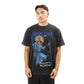 Saint Michael Metallica Money Scale T-Shirt