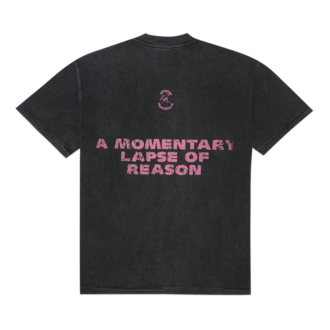 Saint Michael Pink Floyd Momentary Lapse T-Shirt