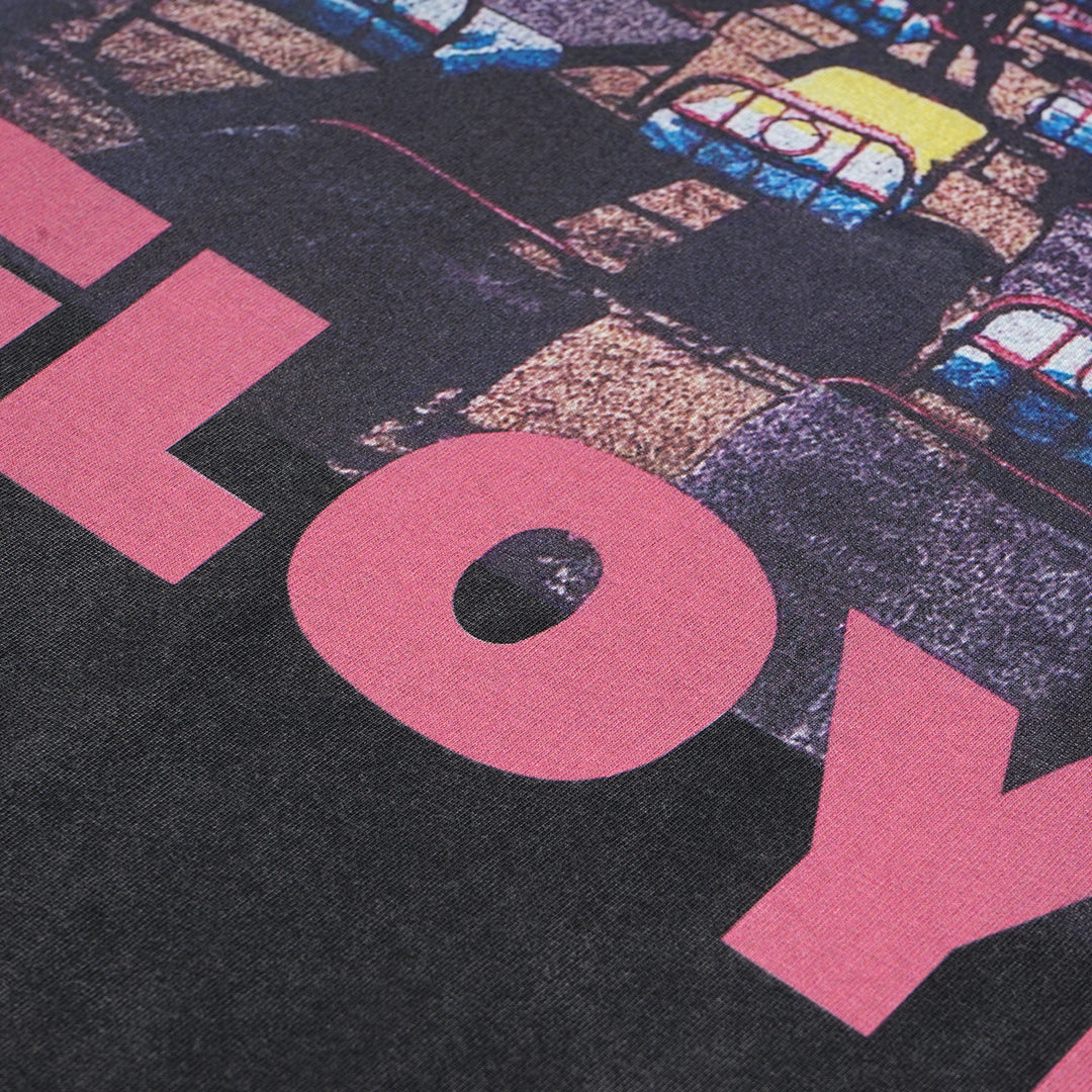 Saint Michael Pink Floyd Momentary Lapse T-Shirt