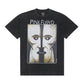 Saint Michael Pink Floyd Human Fear T-Shirt