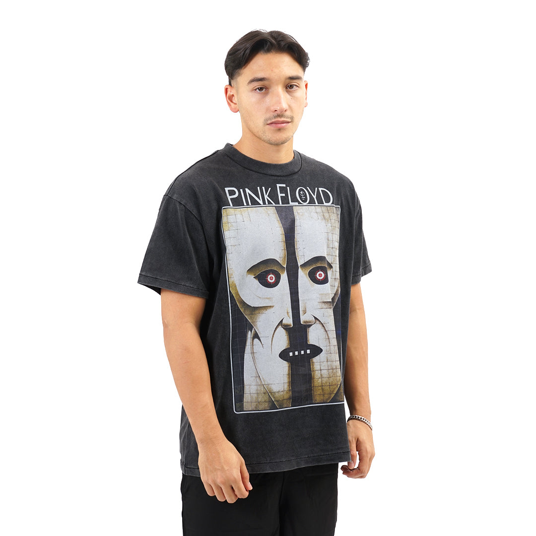 Saint Michael Pink Floyd Human Fear T-Shirt