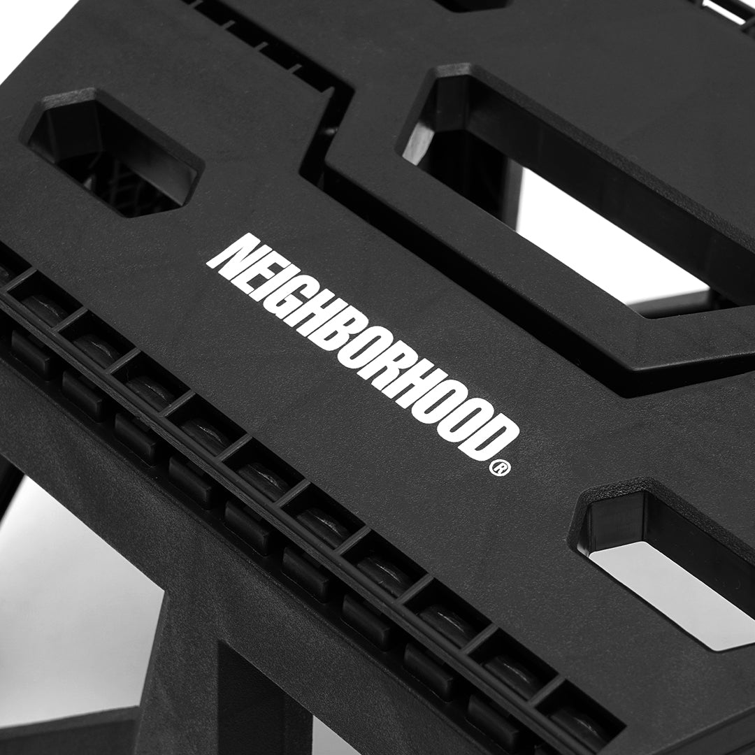 Neighborhood Foldable Short Chair