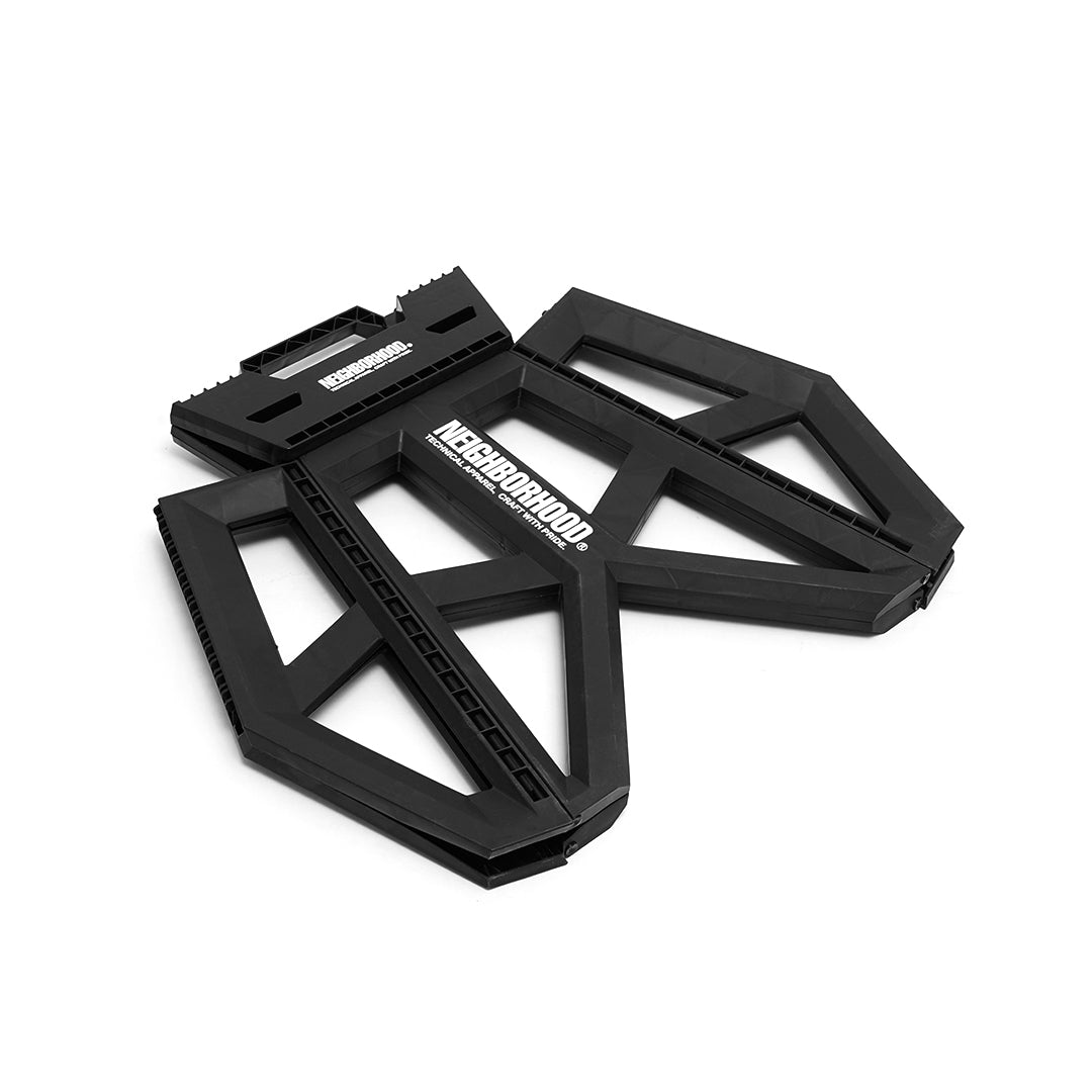 Neighborhood Foldable Tall Chair