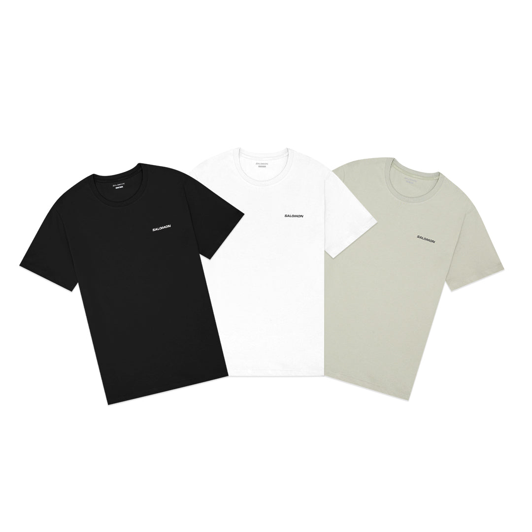 Salomon Mountain Goat T-Shirt