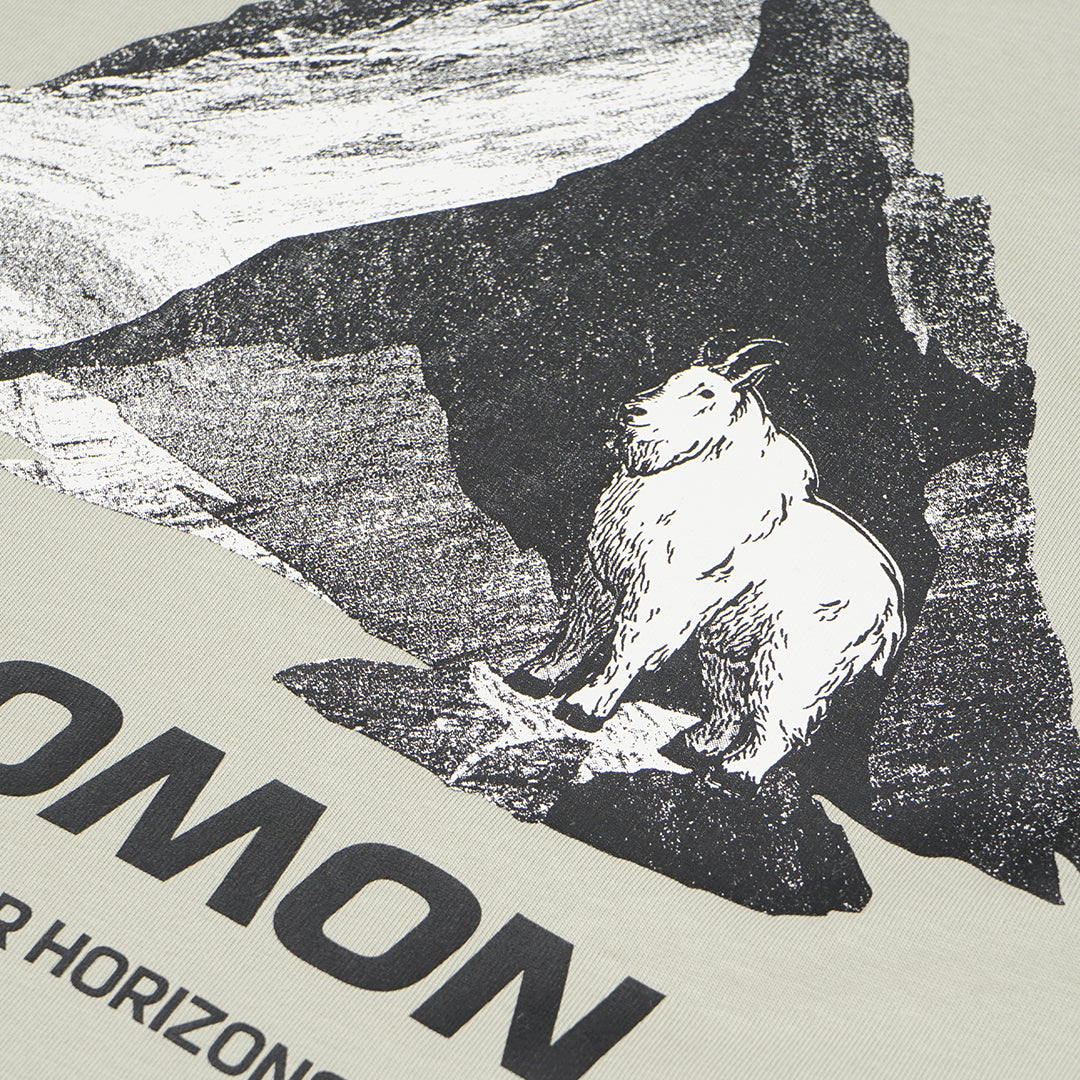 Salomon Mountain Goat T-Shirt