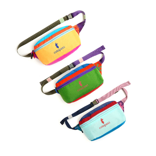 Cotopaxi Bataan 3L Fanny Pack