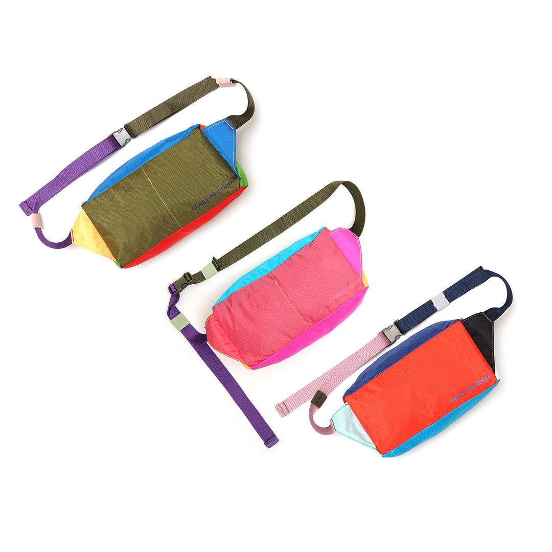 Cotopaxi Bataan 3L Fanny Pack