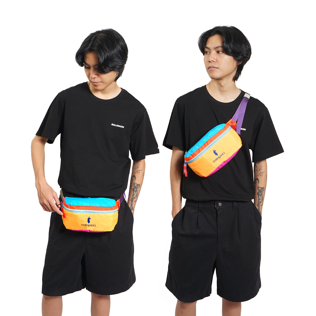 Cotopaxi Bataan 3L Fanny Pack