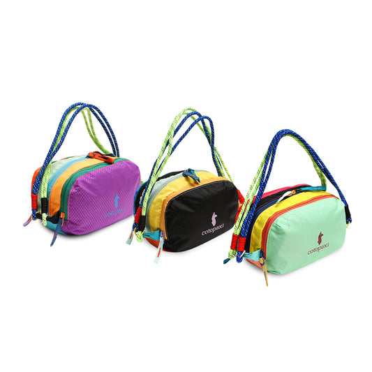 Cotopaxi Nido 4L Accessory Bag