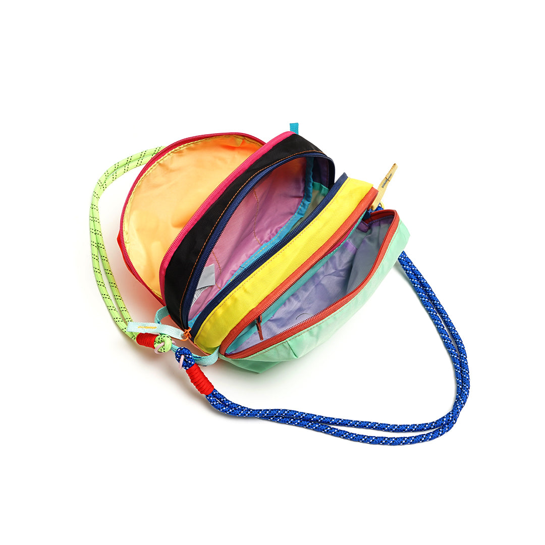 Cotopaxi Nido 4L Accessory Bag