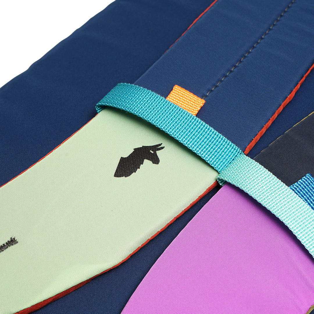 Cotopaxi Tasra 16L Backpack