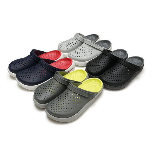 Crocs IM Unisex Clog Slipper