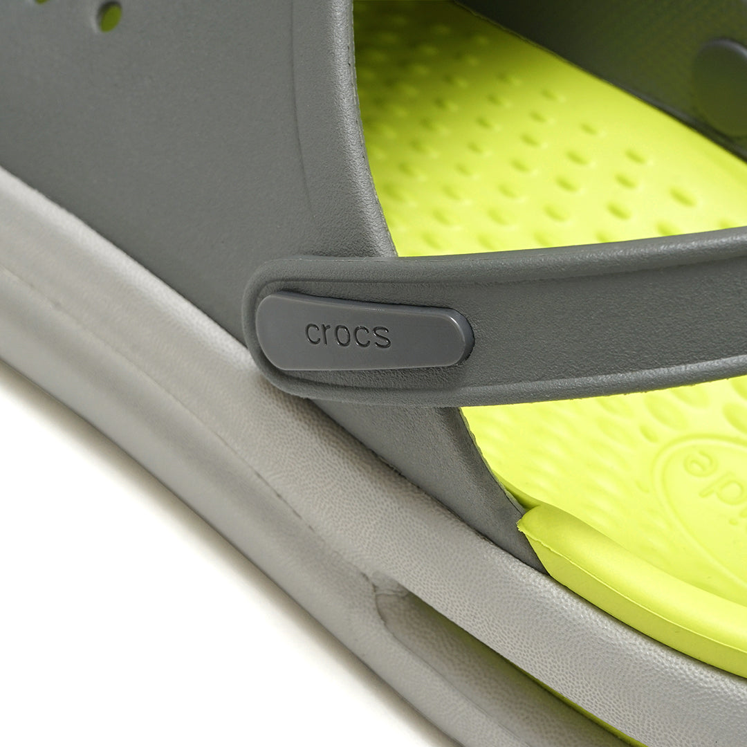 Crocs IM Unisex Clog Slipper