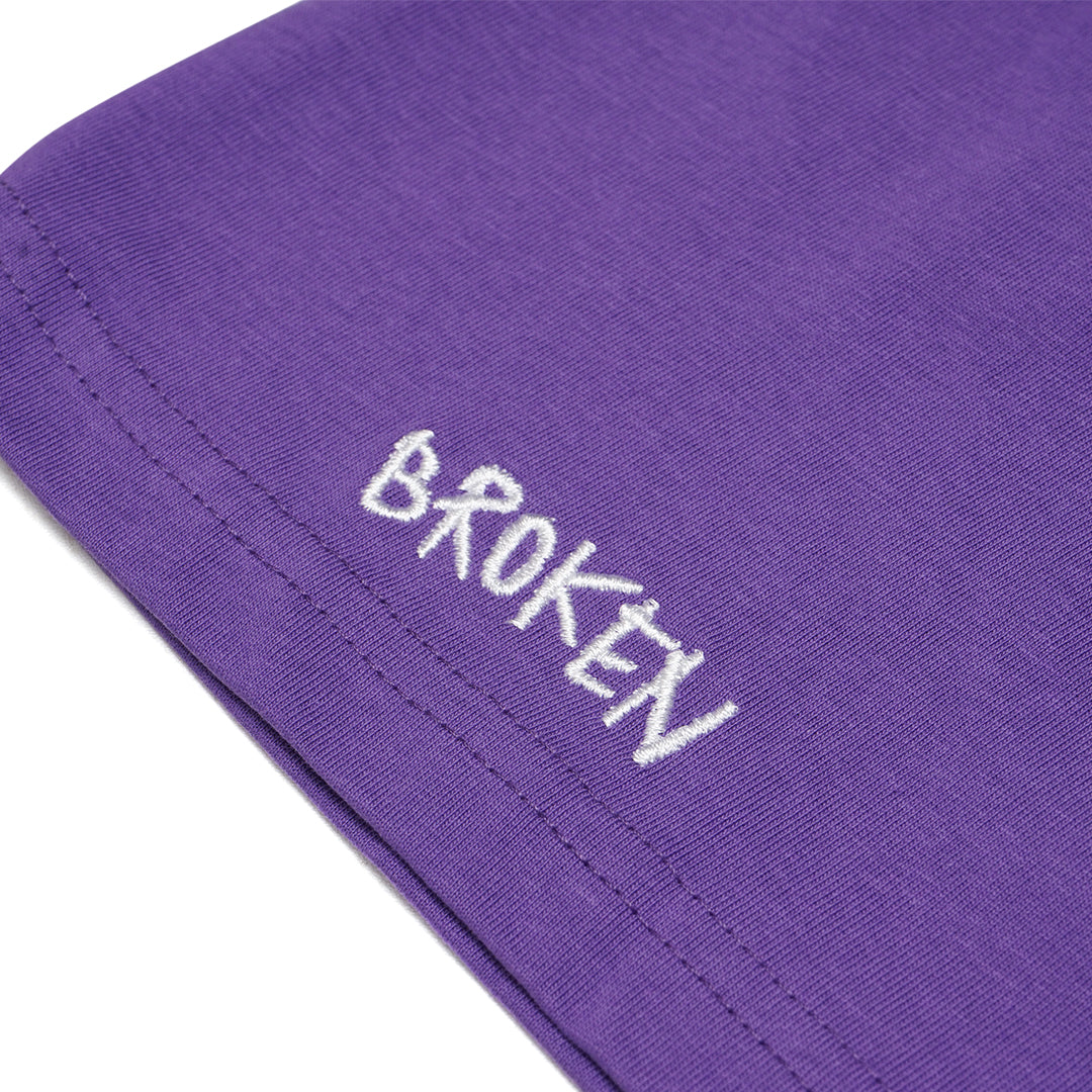 Broken Planet A Night In The Desert T-Shirt