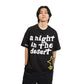 Broken Planet A Night In The Desert T-Shirt