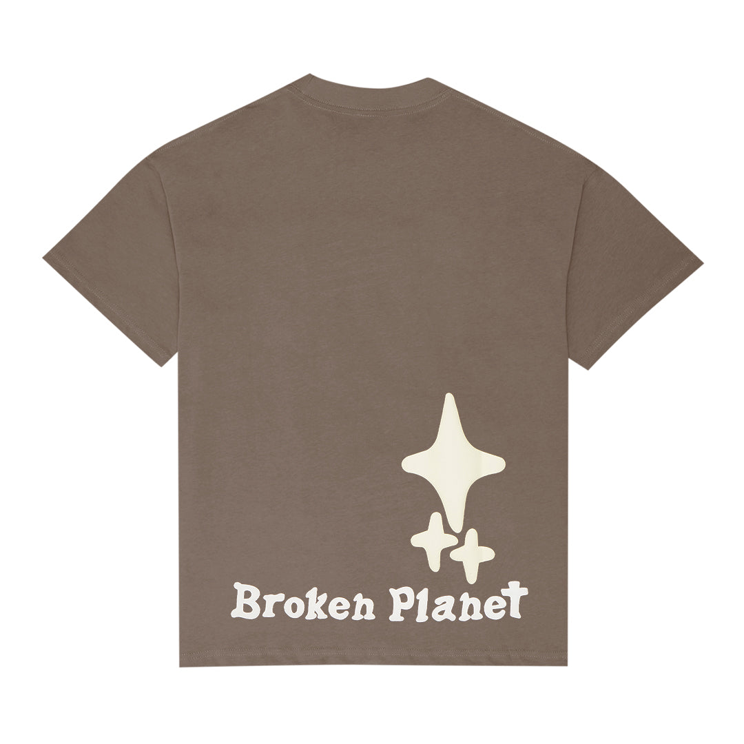 Broken Planet Cosmic Connection T-Shirt