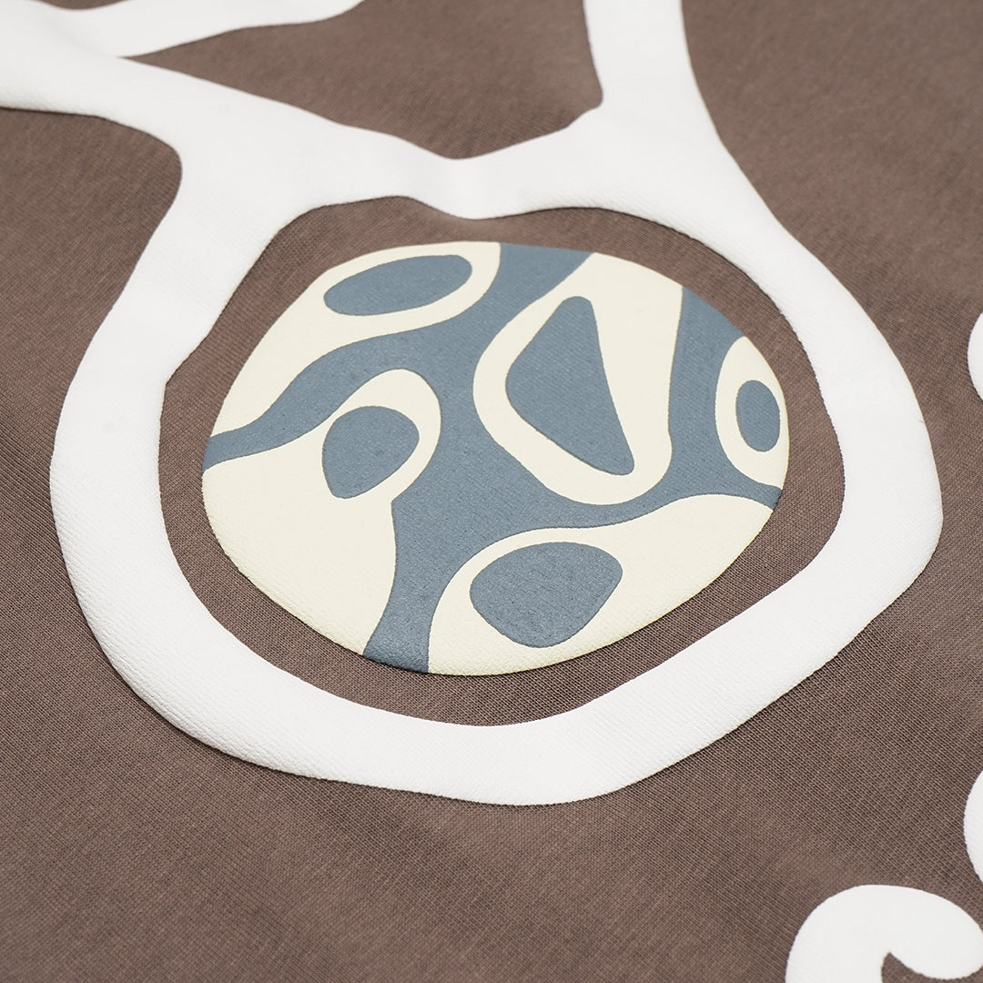 Broken Planet Cosmic Connection T-Shirt