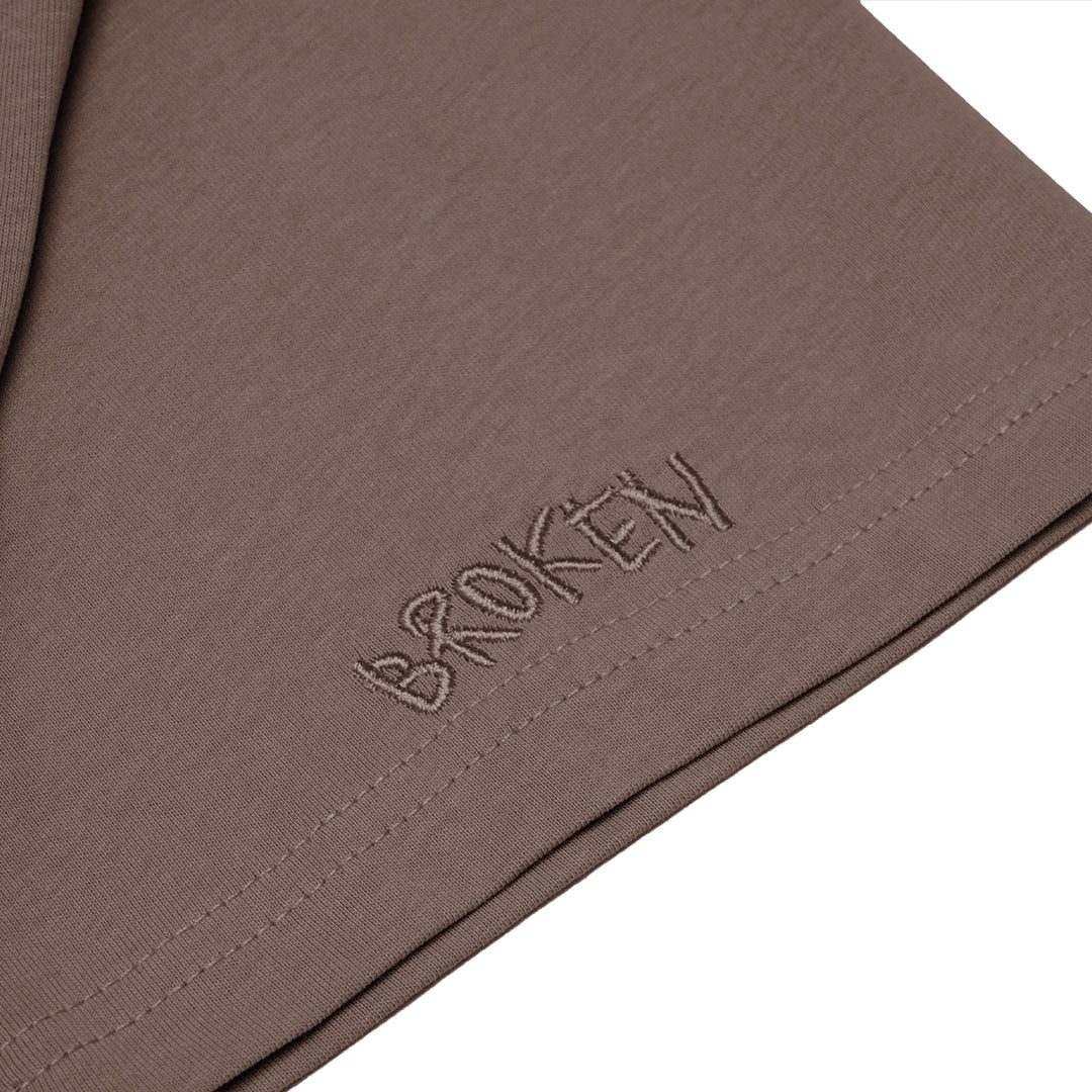 Broken Planet Cosmic Connection T-Shirt