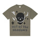 Broken Planet Out Of The Shadows T-Shirt