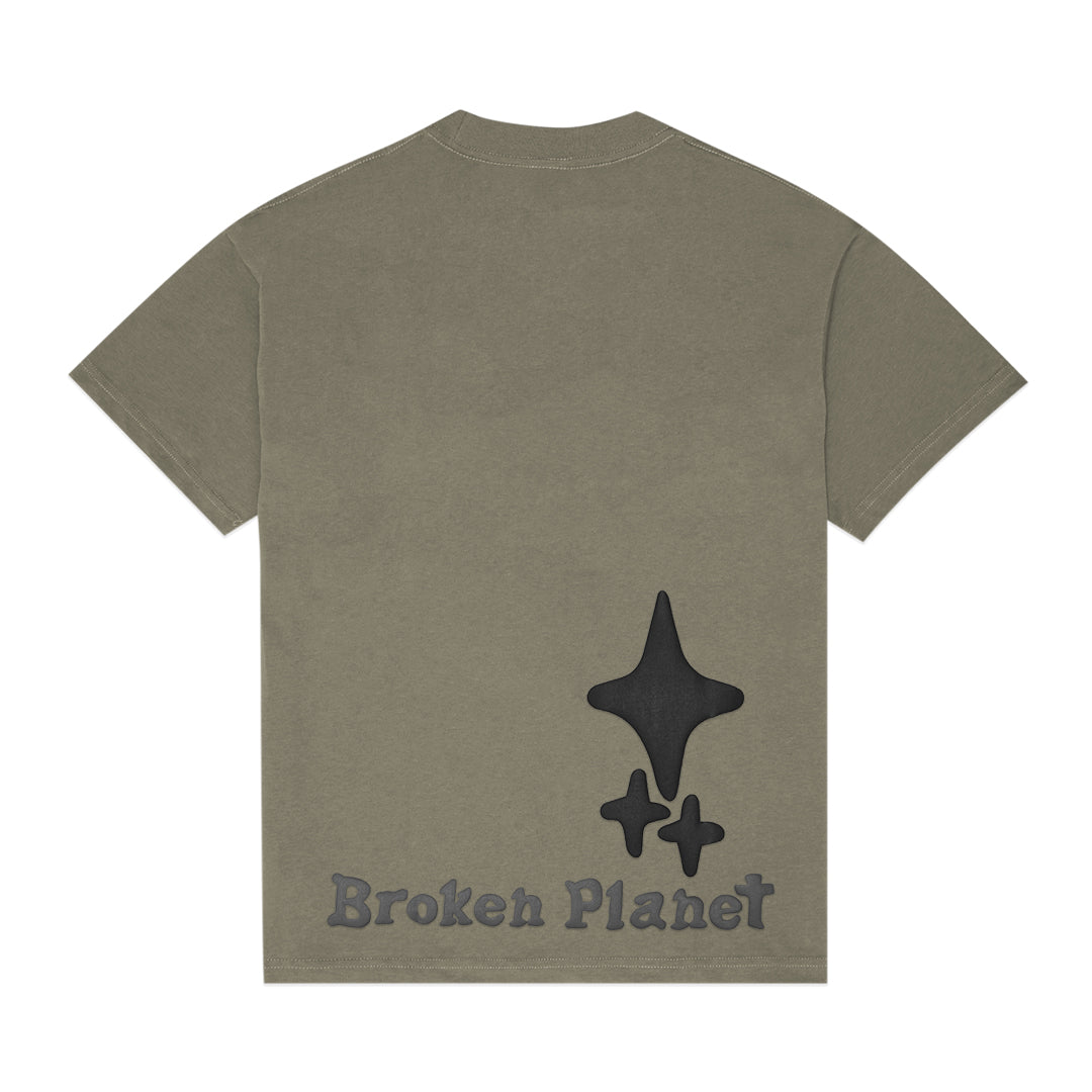 Broken Planet Out Of The Shadows T-Shirt