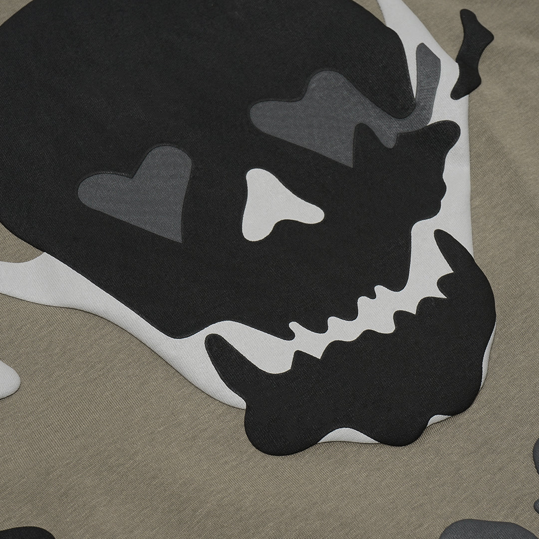 Broken Planet Out Of The Shadows T-Shirt