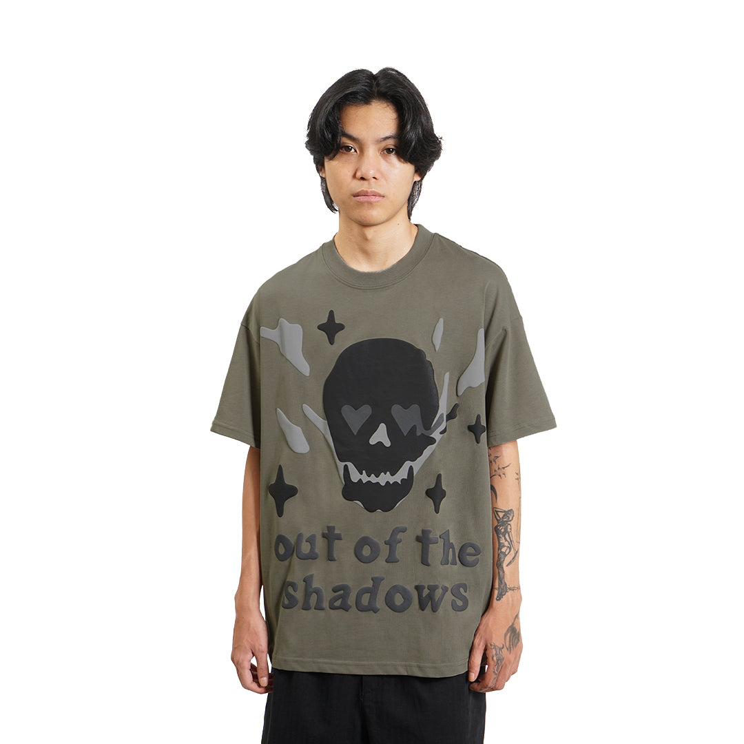 Broken Planet Out Of The Shadows T-Shirt