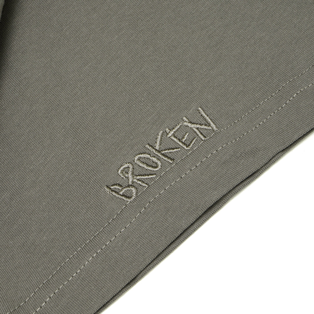 Broken Planet So Much Chaos T-Shirt