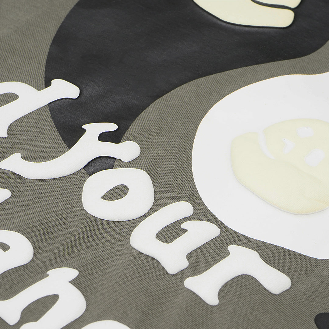 Broken Planet So Much Chaos T-Shirt