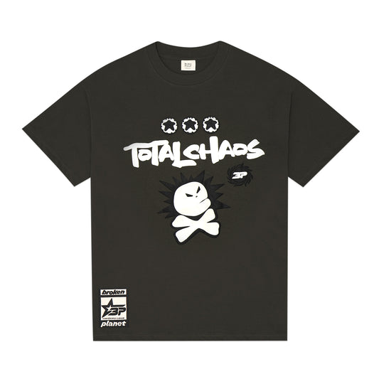 Broken Planet Total Chaos T-Shirt