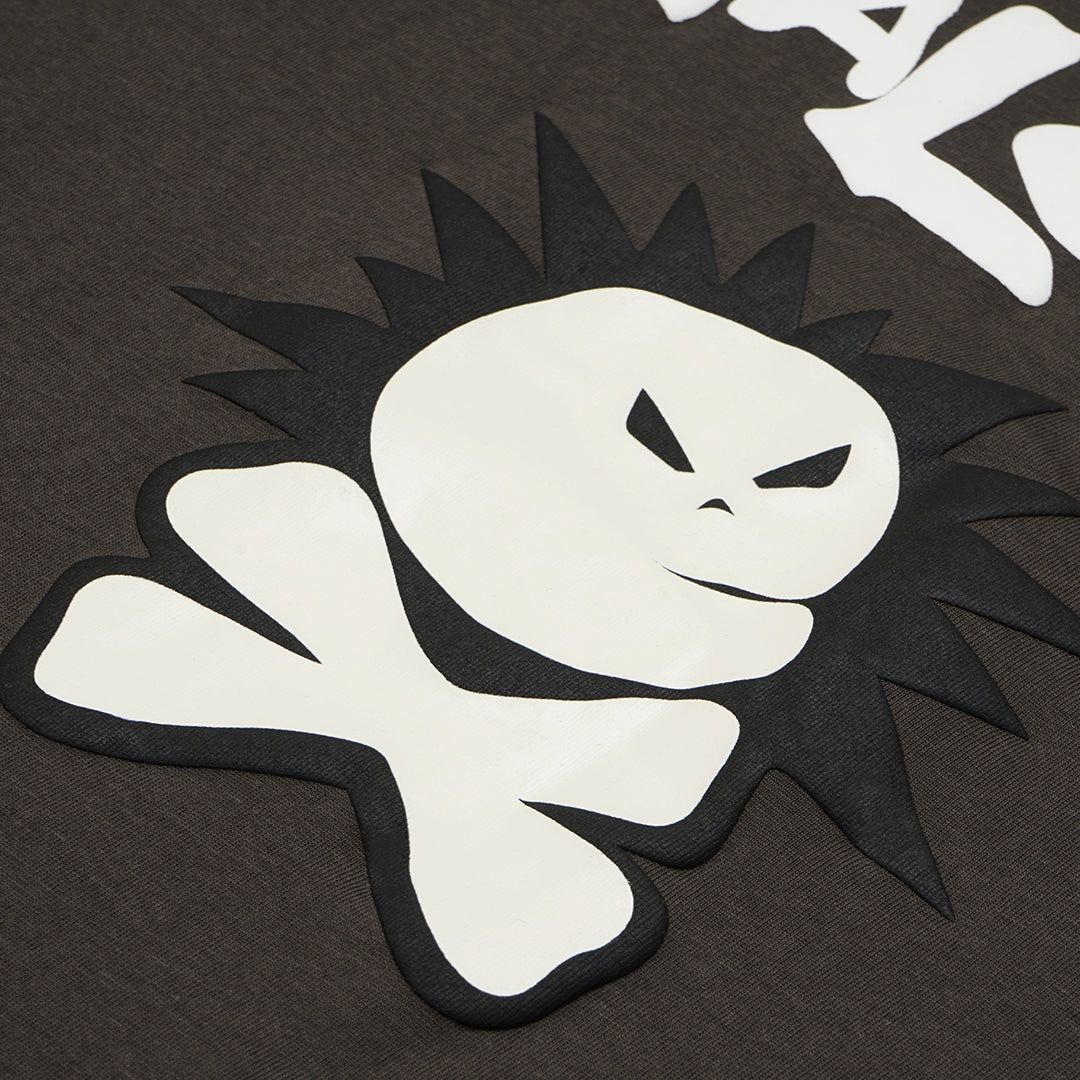 Broken Planet Total Chaos T-Shirt