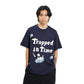 Broken Planet Trapped In Time T-Shirt