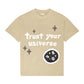 Broken Planet Trust Your Universe T-Shirt