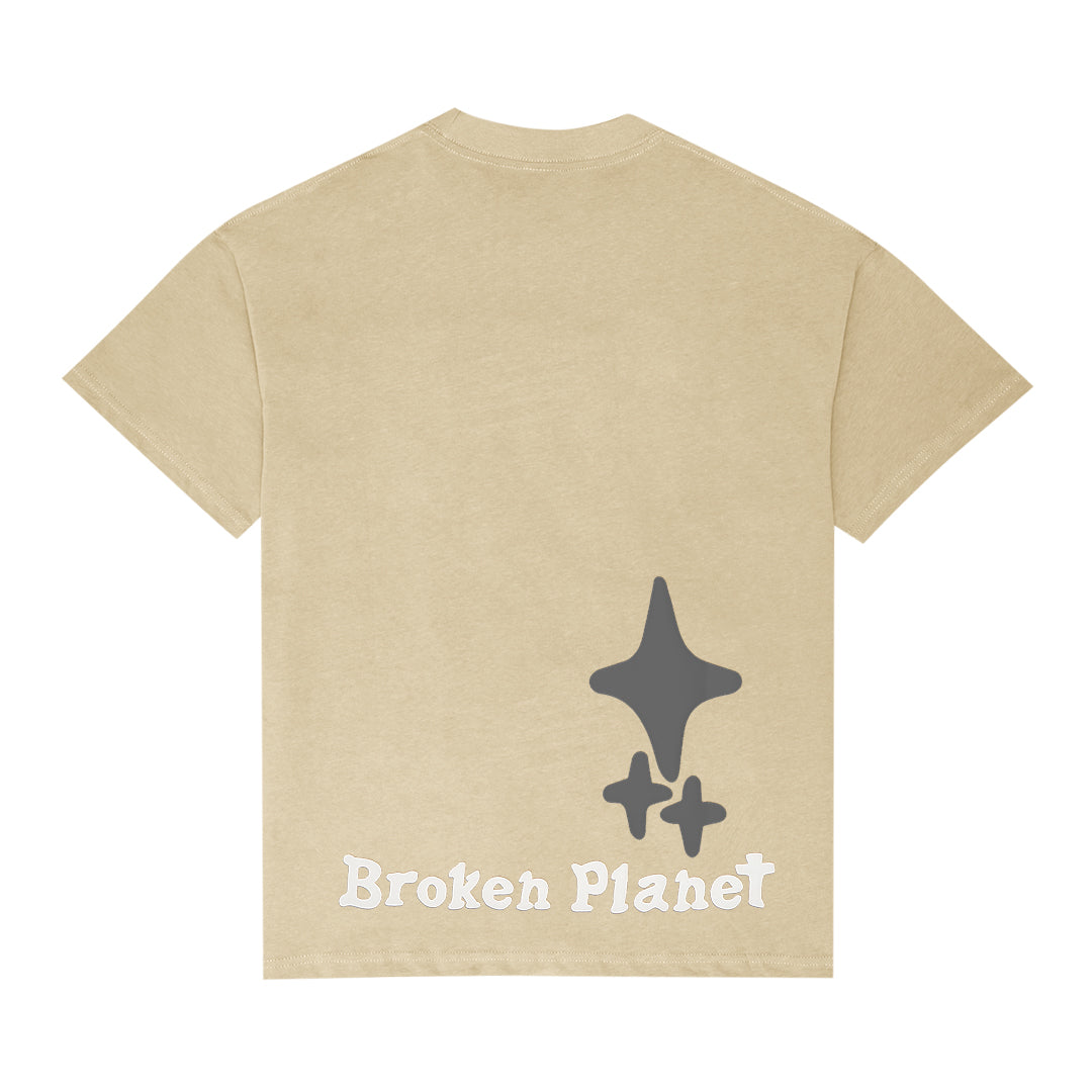 Broken Planet Trust Your Universe T-Shirt