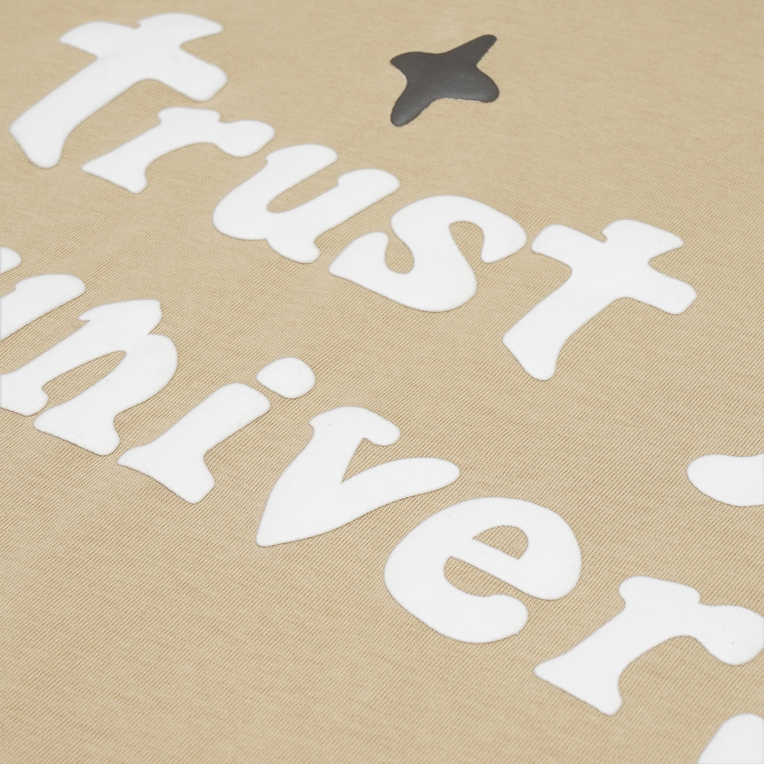 Broken Planet Trust Your Universe T-Shirt