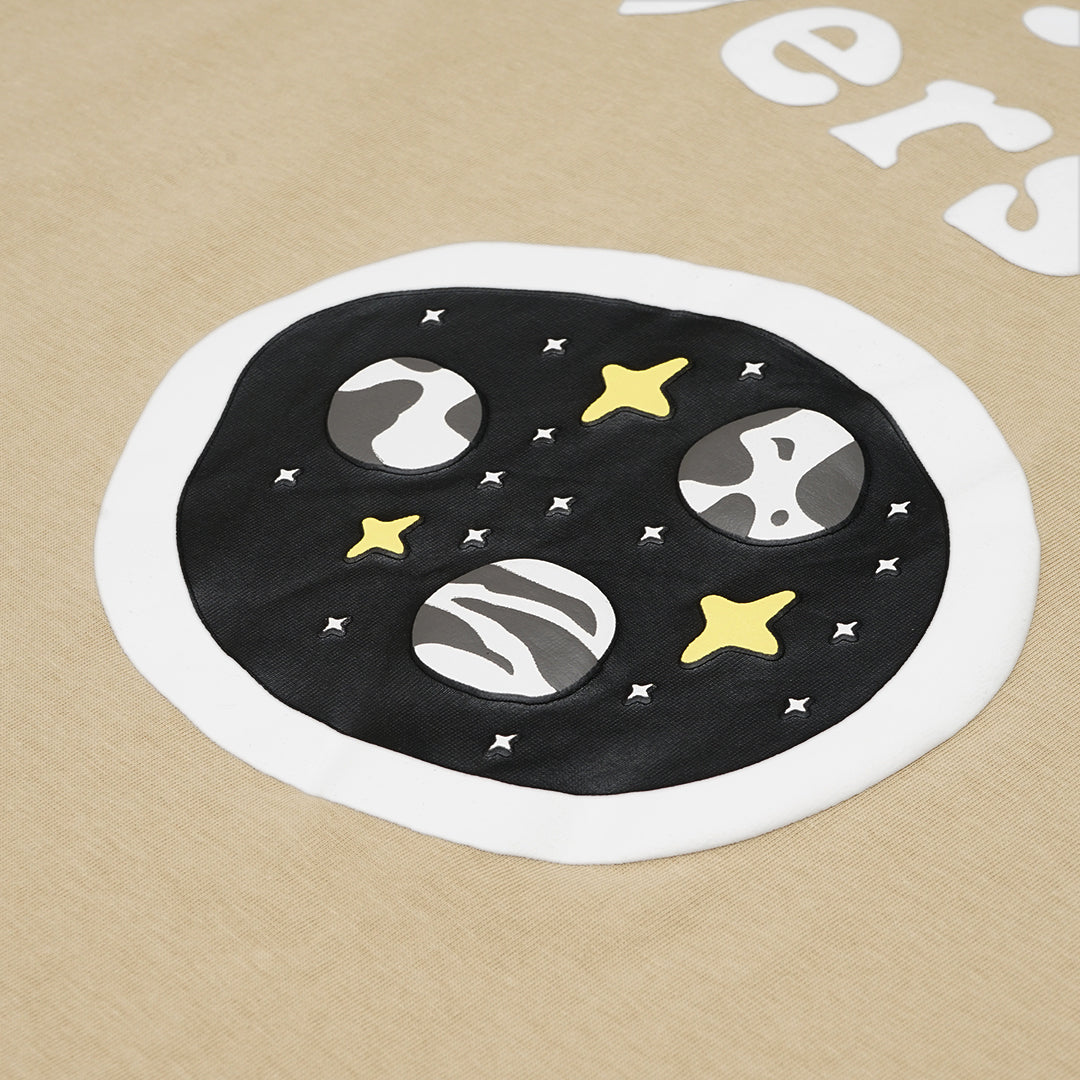 Broken Planet Trust Your Universe T-Shirt