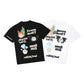 Broken Planet X Rolling Loud 2023 Portugal Festival T-Shirt
