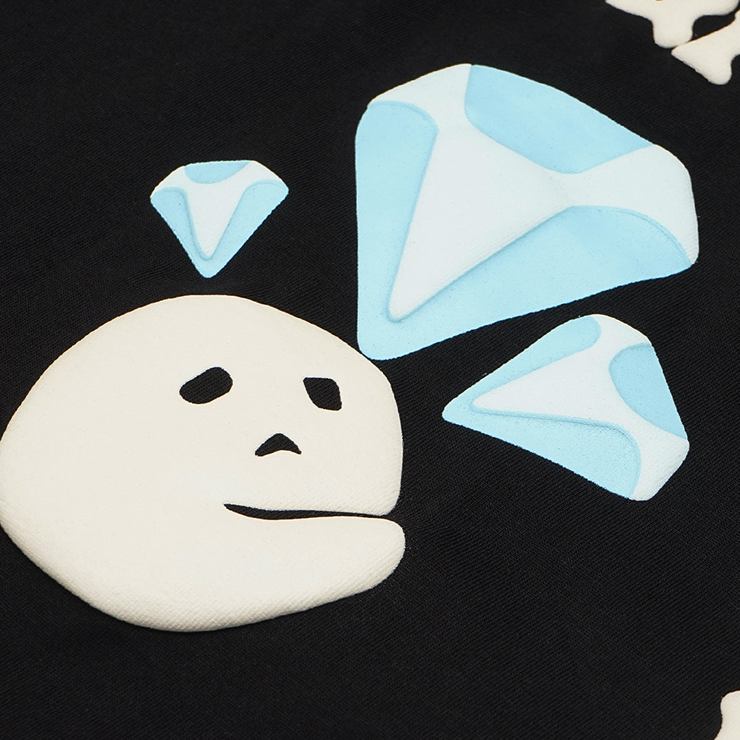 Broken Planet X Rolling Loud 2023 Portugal Festival T-Shirt