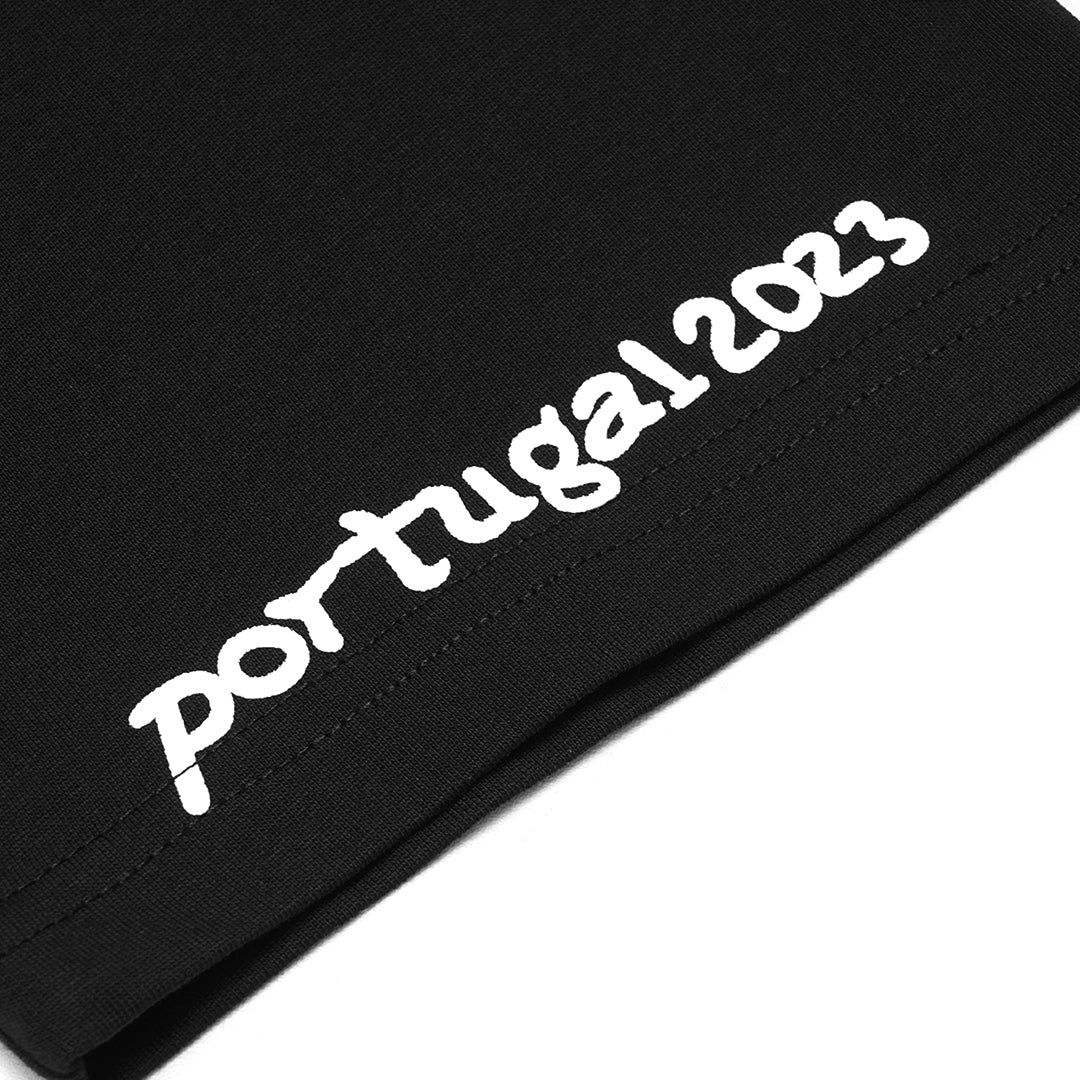 Broken Planet X Rolling Loud 2023 Portugal Festival T-Shirt