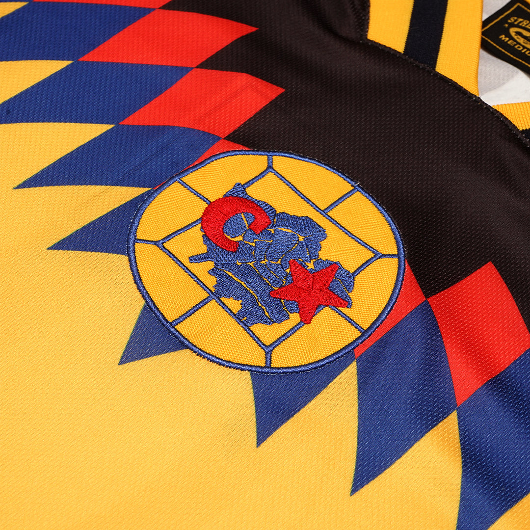 Corteiz Club RTW Football Jersey T-Shirt