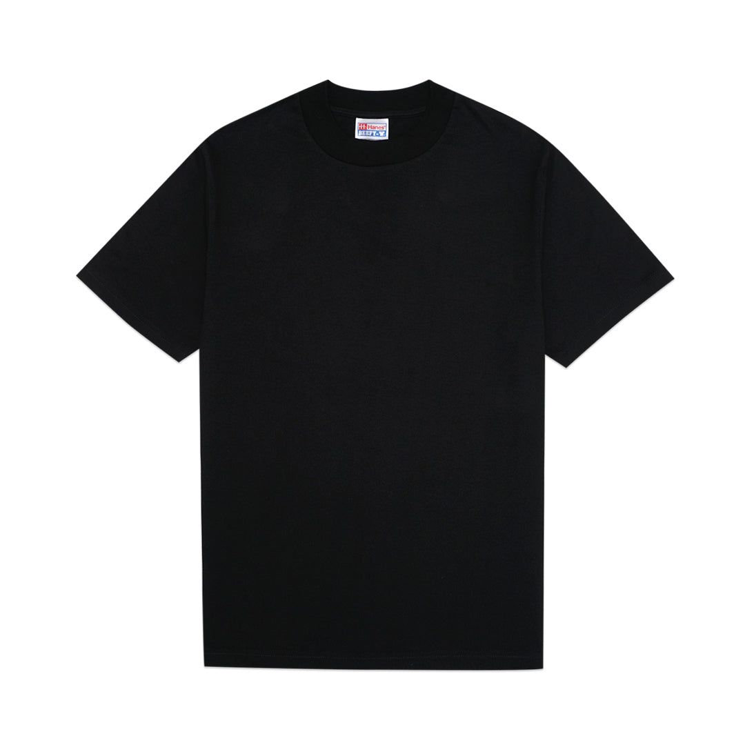 Hanes Beefy Crewneck T-Shirt