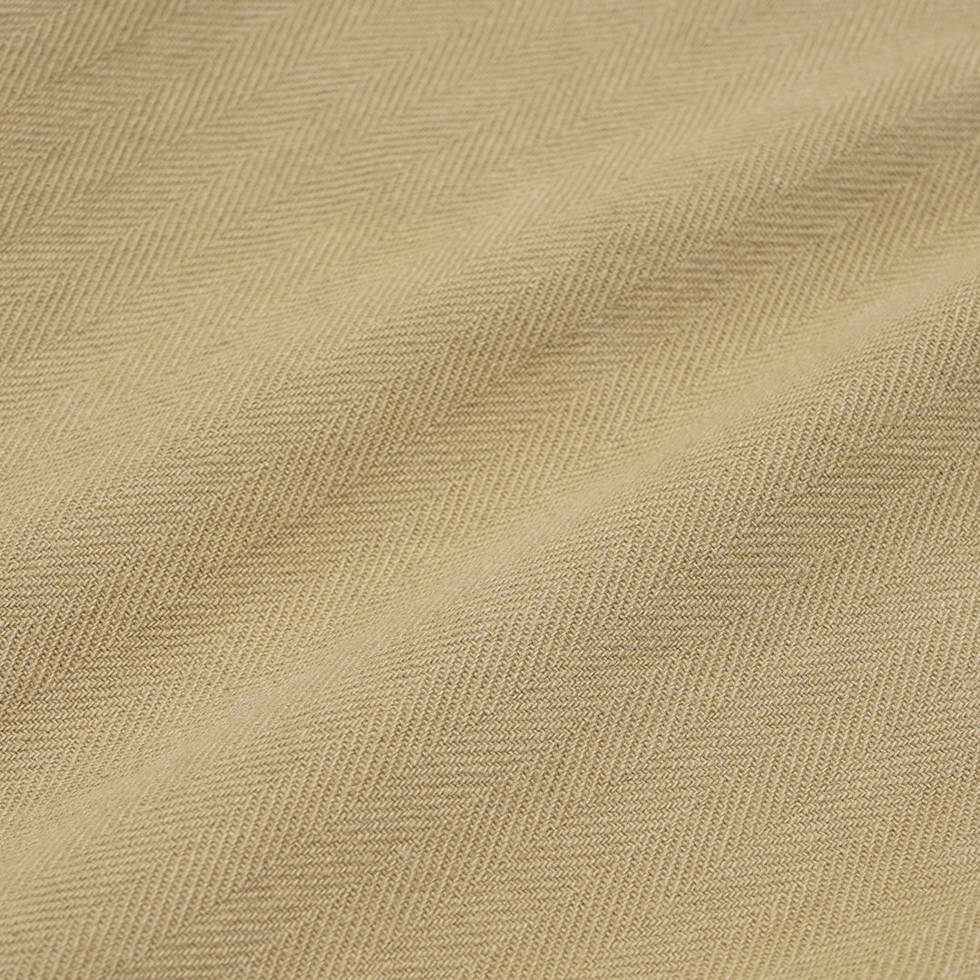 SDOUBLE Herringbone Field Shorts