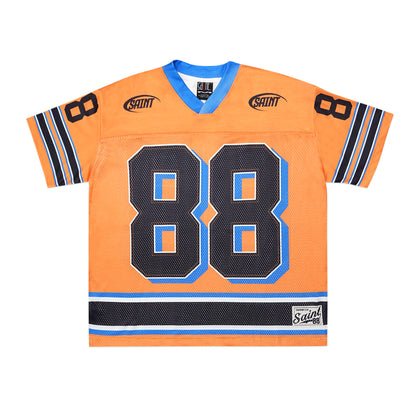 Saint Michael 88 American Retro Jersey T-Shirt