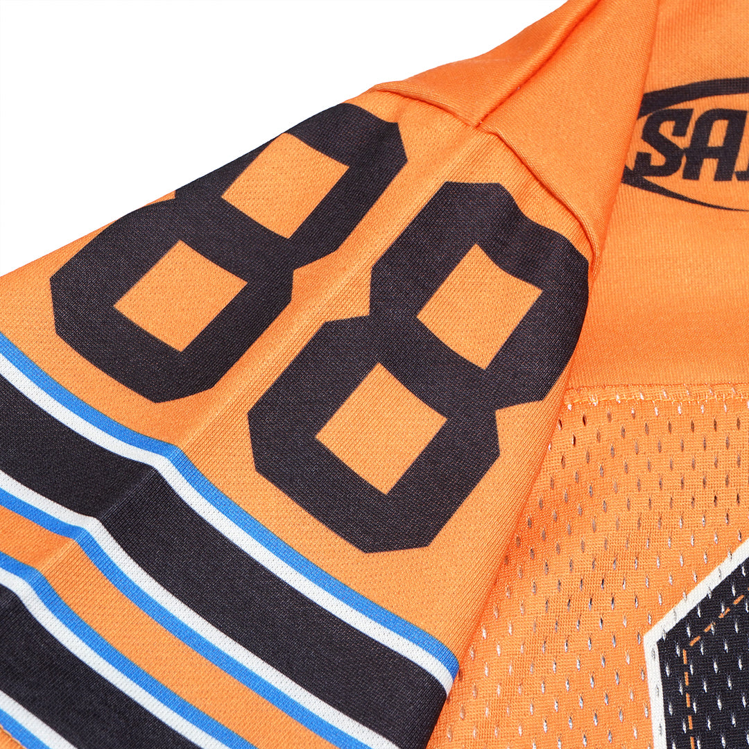 Saint Michael 88 American Retro Jersey T-Shirt