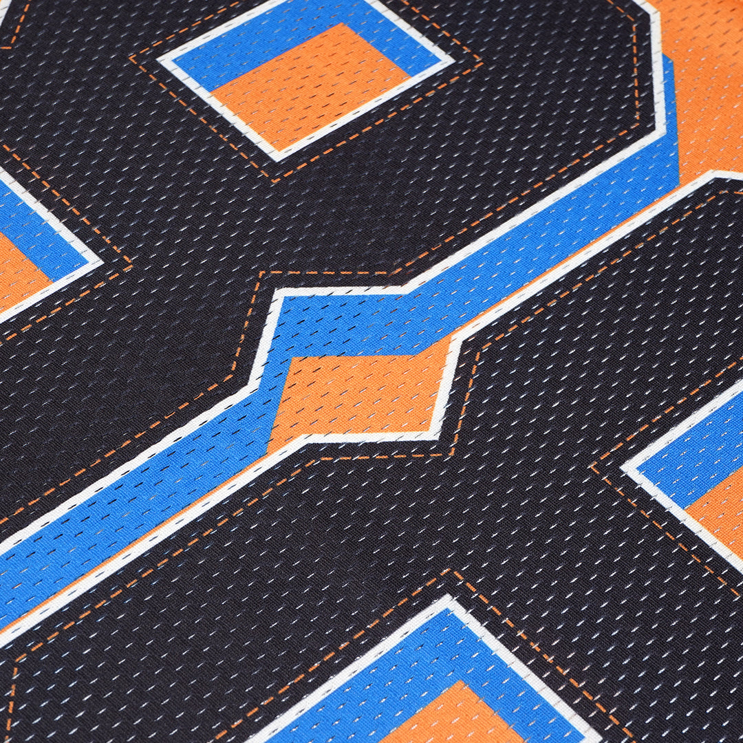 Saint Michael 88 American Retro Jersey T-Shirt