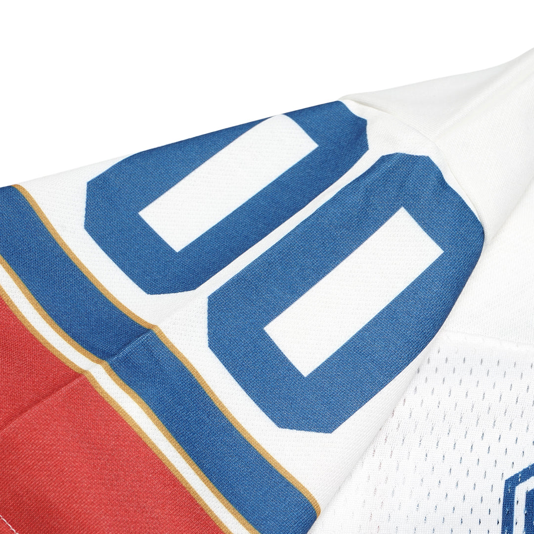 Saint Michael 00 American Retro Jersey T-Shirt