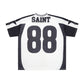 Saint Michael 88S American Retro Jersey T-Shirt
