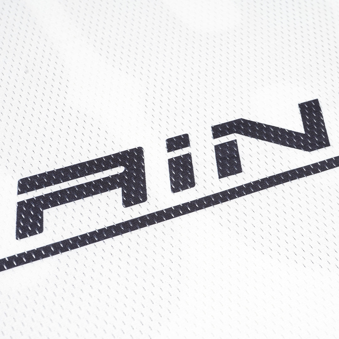 Saint Michael 88S American Retro Jersey T-Shirt